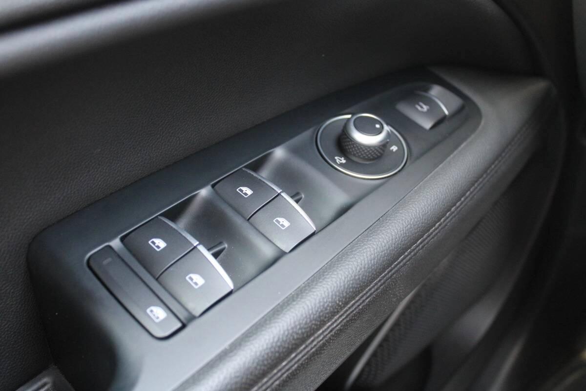 Alfa Romeo Stelvio 2.2 t Business rwd 160cv auto CON NAVI E CARPLAY