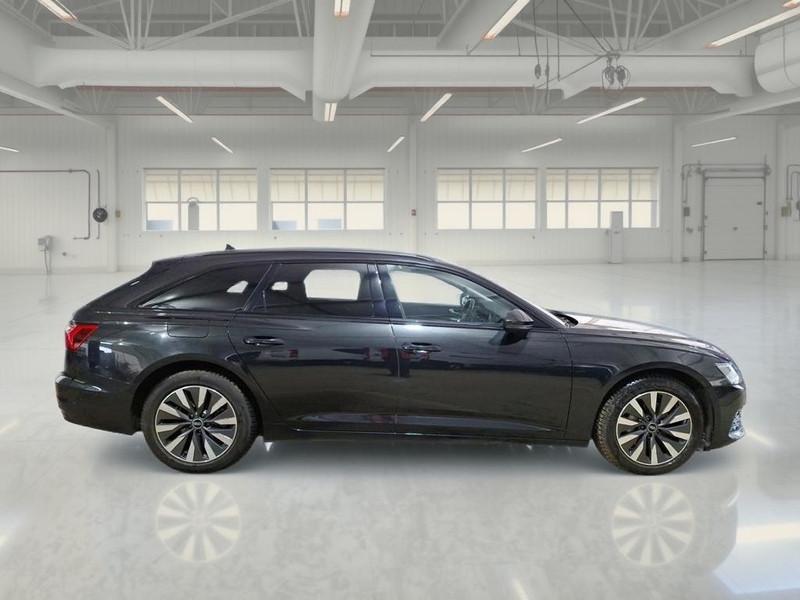 AUDI A6 AVANT 40 TDI 2.0 quattro ultra S tronic Business Plus