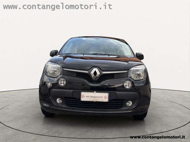 RENAULT Twingo TCe 90 CV GPL Generation unico proprietario