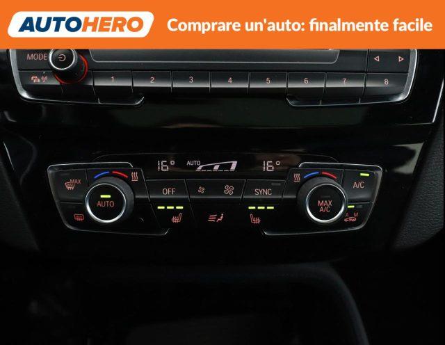 BMW X2 xDrive25d Msport