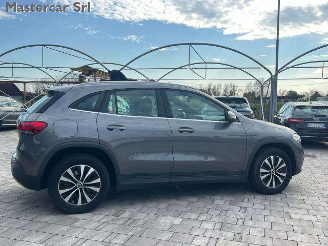 MERCEDES-BENZ GLA 250 GLA e phev (eq-power) Business Extra auto GC723ZY