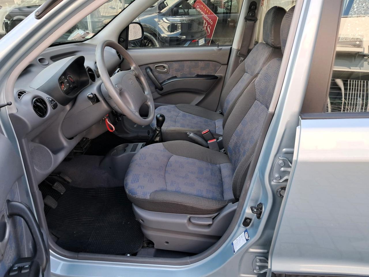 Hyundai Atos Prime 1.1 12V