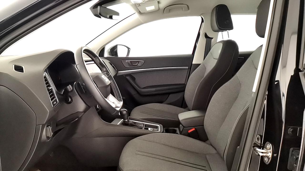 SEAT Ateca 2020 - Ateca 1.5 ecotsi Business 150cv dsg