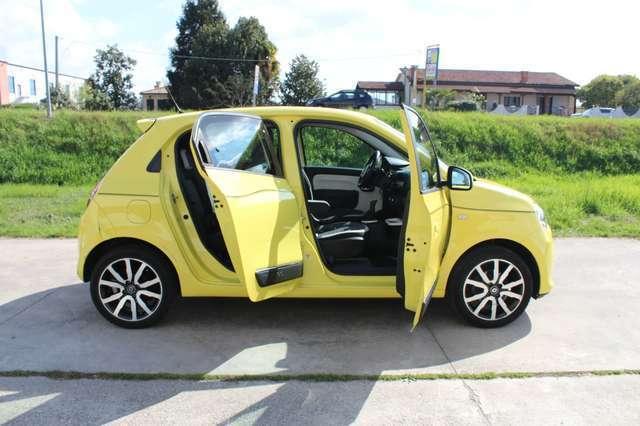 Renault Twingo Twingo 1.0 sce Wave 70cv