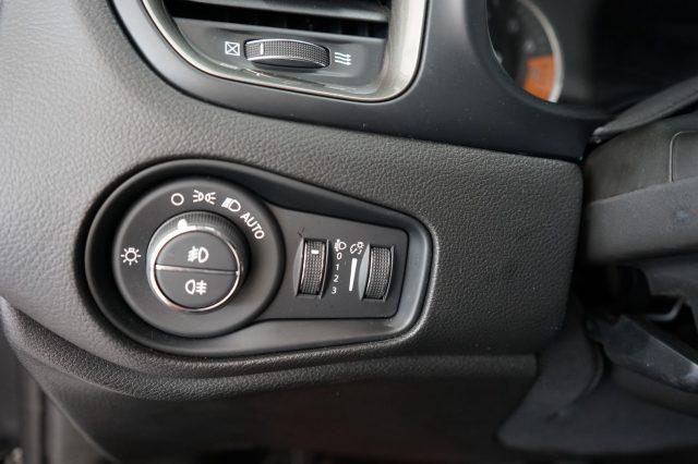 JEEP Renegade 1.5 Turbo T4 MHEV Limited Uniprop. Certificata