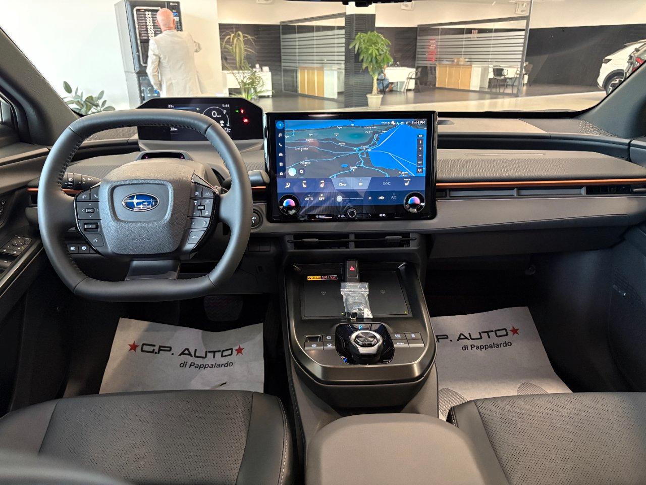 Subaru Uncharted 77,0 kWh 2E-xcite+