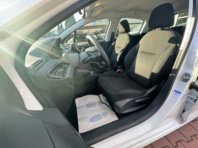 PEUGEOT 208 1.2cc 82cv S.&S. 5 PORTE ACTIVE GUIDABILE DA NEOP.