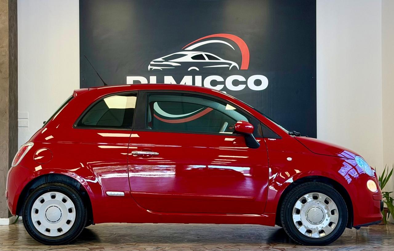 Fiat 500 1.2 Pop