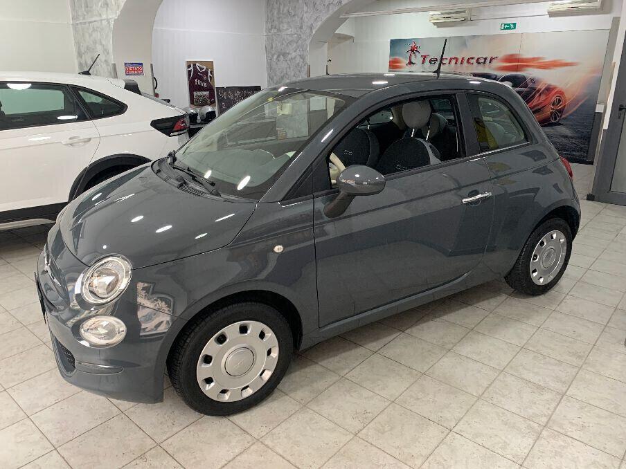 Fiat 500 1.2 Pop - SOLI KM 29.000!!!!!!!!!!!!!!