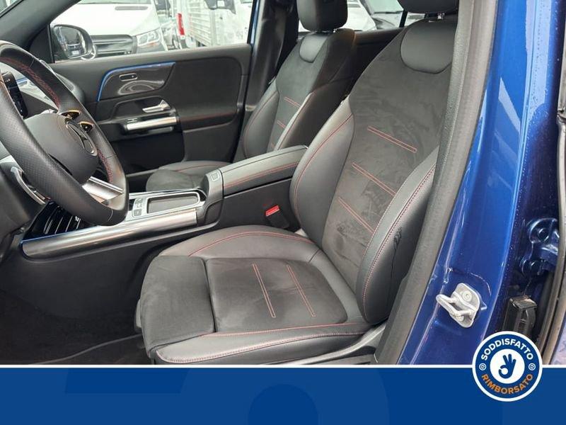 Mercedes-Benz GLA 180d Automatic AMG Line Advanced Plus