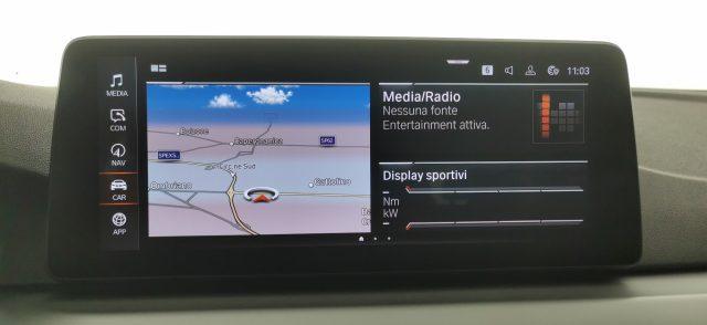 BMW 520 d 48V Touring Business