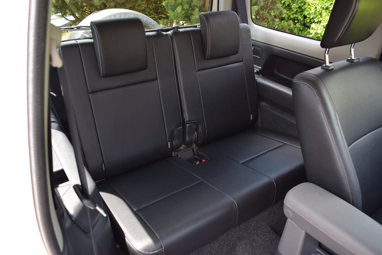 Suzuki Jimny 1.3 4WD EDIZ. BLACK & WHITE TAGLIANDI