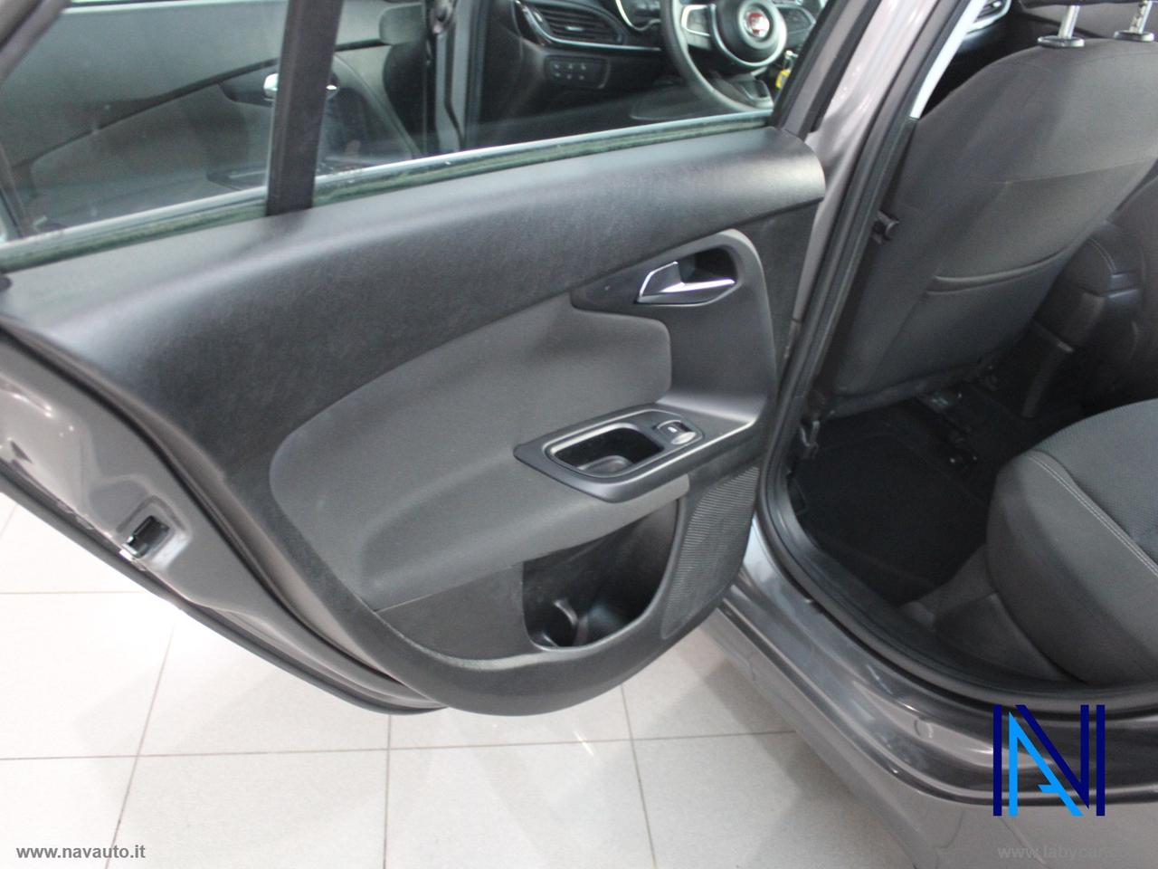 FIAT Tipo 1.6 Mjt S&S SW City Life