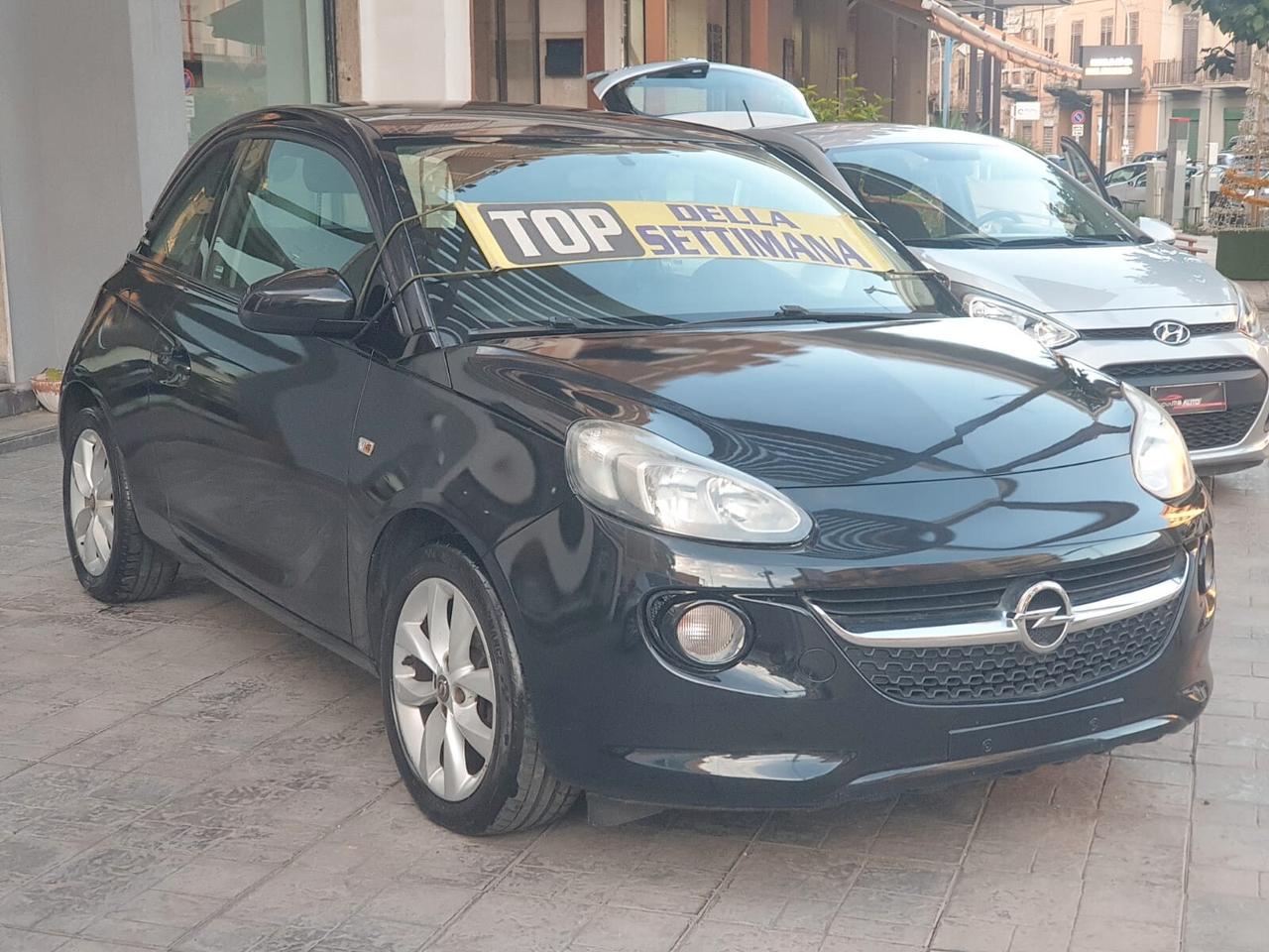 Opel Adam 1.4 87 CV GPL Tech Jam