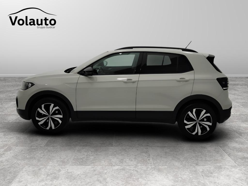 VOLKSWAGEN T-Cross 2019 - T-Cross 1.0 tsi Style 95cv
