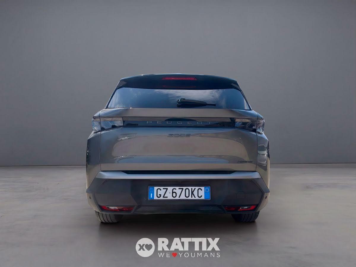 Peugeot 5008 1.2 Hybrid 145CV GT e-DCS6 7p.ti
