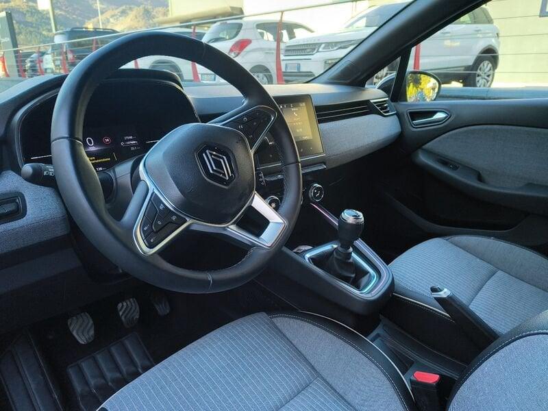 Renault Clio Clio TCe 90 CV 5 p Techno