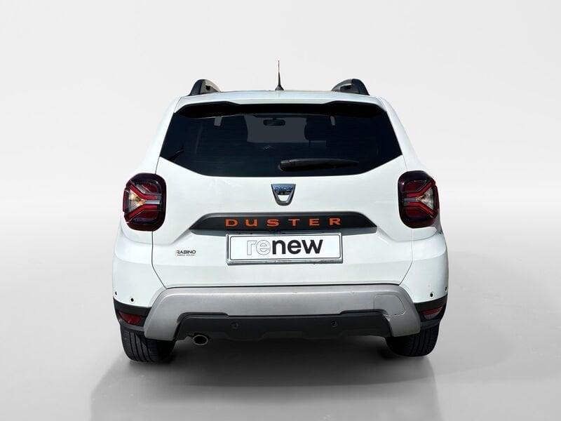 Dacia Duster 1.0 TCe GPL 100 CV 4x2 Extreme