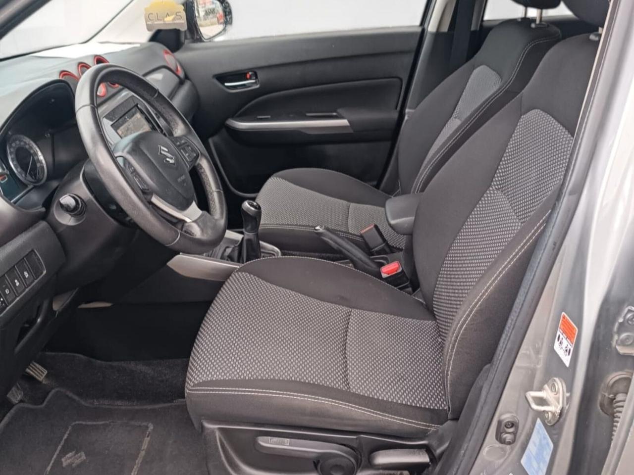 Suzuki Vitara 1.0 Boosterjet Katana