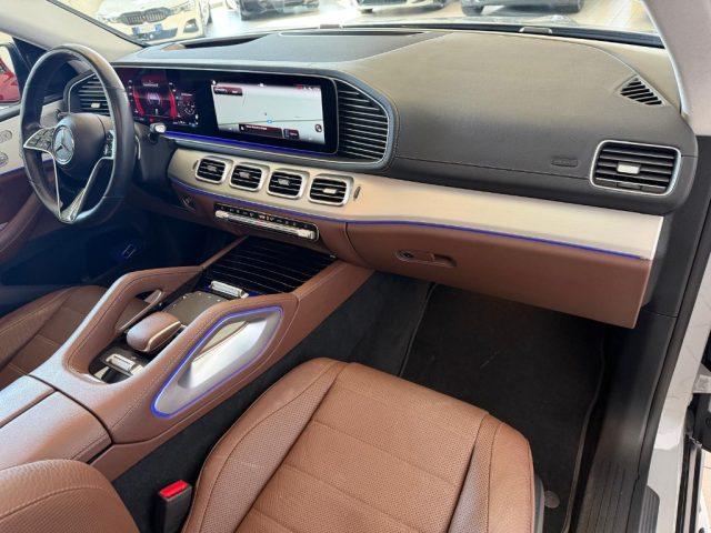 MERCEDES-BENZ GLE 350 de hybrid EQ 4Matic Coupé AMG Line Premium Plus