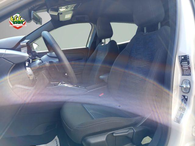 ALFA ROMEO Junior 1.2 136 CV Hybrid eDCT6