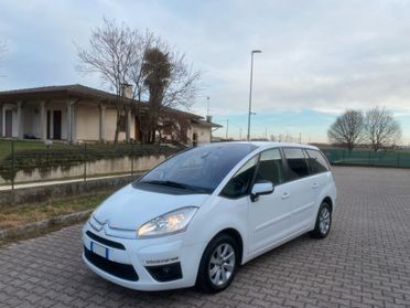 Citroen C4 Grand Picasso 1.6 e-HDi 7Posti