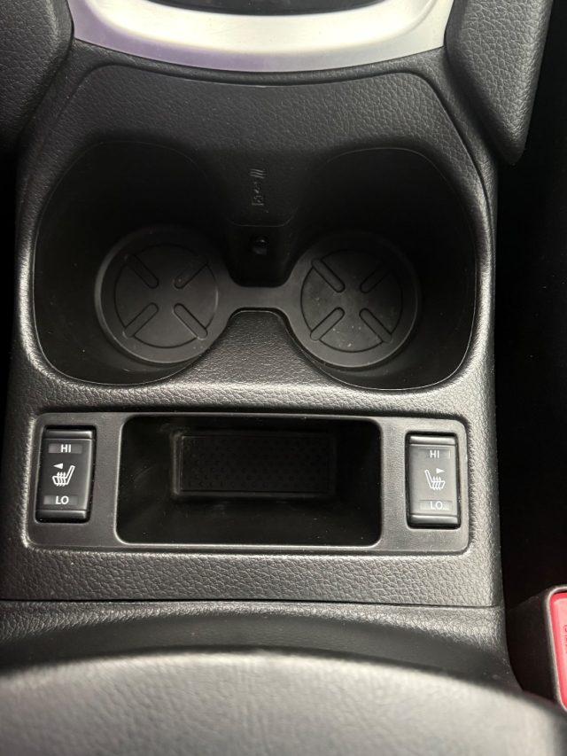 NISSAN X-Trail 1.6 dCi 2WD Acenta Premium