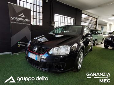 Volkswagen Golf 1.6 FSI 5p. GTI LOOK NEOPATENTATI GARANZIA 12 MESI