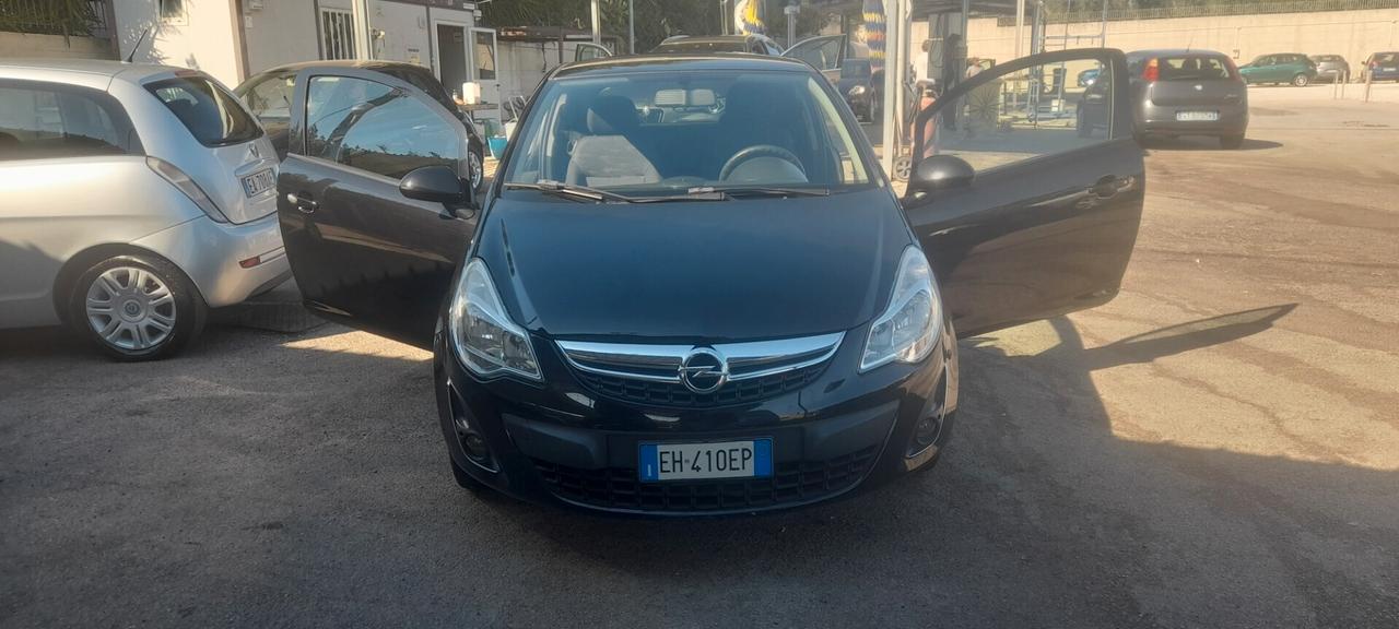 Opel Corsa 1.3 CDTI 75CV F.AP. 3 porte Ecotec