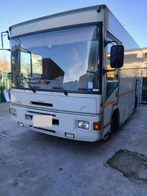 Food truck MINONZIO salumi formaggi