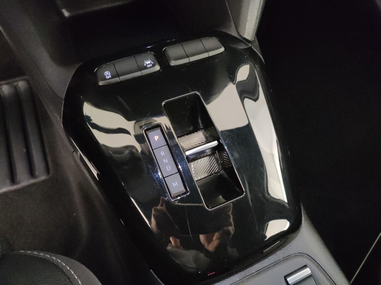 OPEL Corsa 1.2 GS s&s 100cv at8