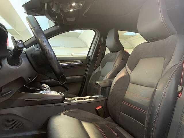 Renault Arkana Hybrid E-Tech 145 CV R.S. Line