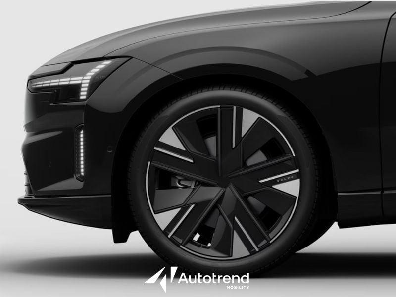 Volvo ES90 Single Motor 333 CV Extended Range Ultra