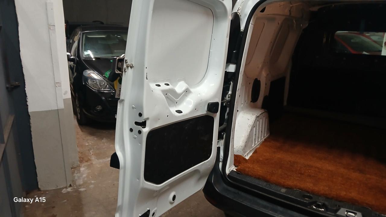 Dacia Dokker 1.5 dCi