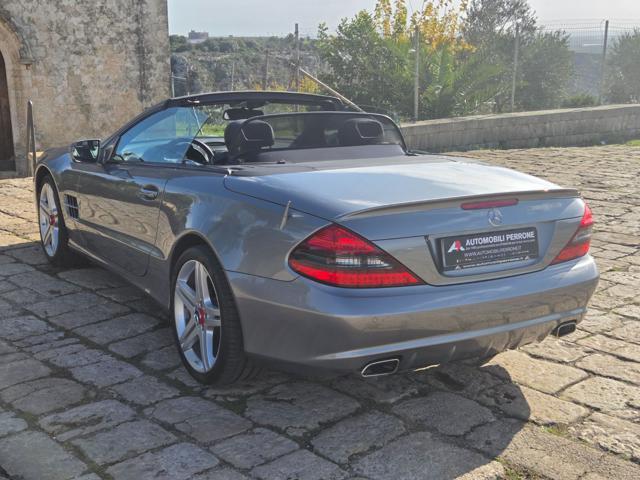 MERCEDES-BENZ SL 350 Sport