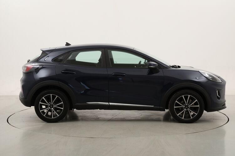 Ford Puma Hybrid Titanium Auto BR007998 1.0 Mild Hybrid 125CV