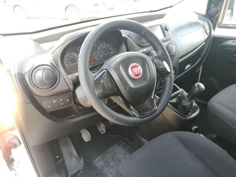 FIAT Fiorino Fiorino 1.3 MJT 95CV Furgone SX