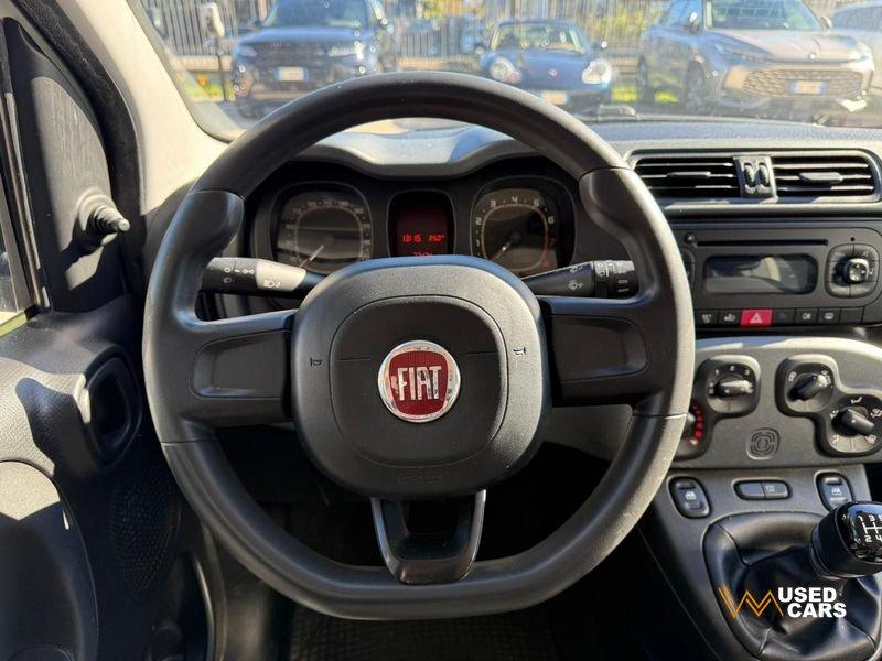 FIAT Panda Panda 1.2 City Cross