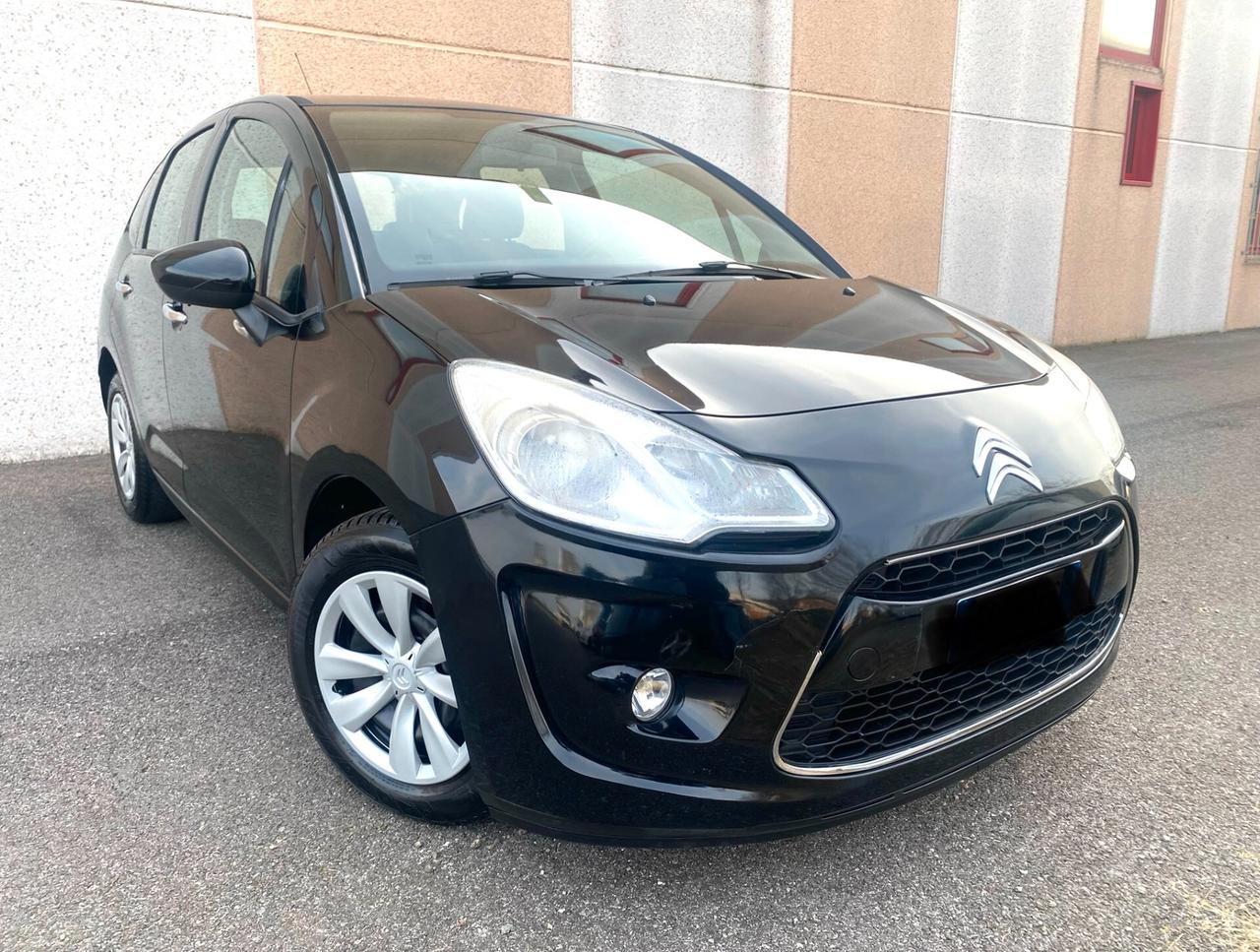 Citroen C3 1.1 GPL airdream Exclusive