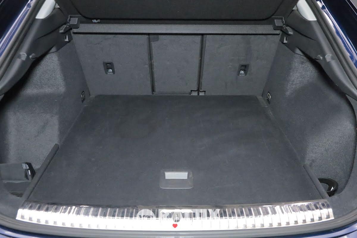 Audi Q3 Sportback 35 2.0 TDI 150CV S-Line Edition s-Tronic