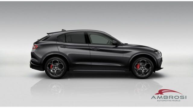 ALFA ROMEO Stelvio Veloce