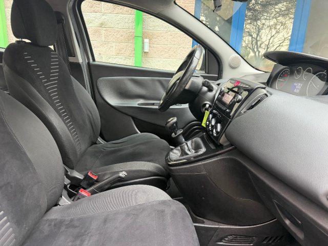 LANCIA Ypsilon 1.2 69CV CLIMA SENSORI PARCHEGGIO POSTERIORI