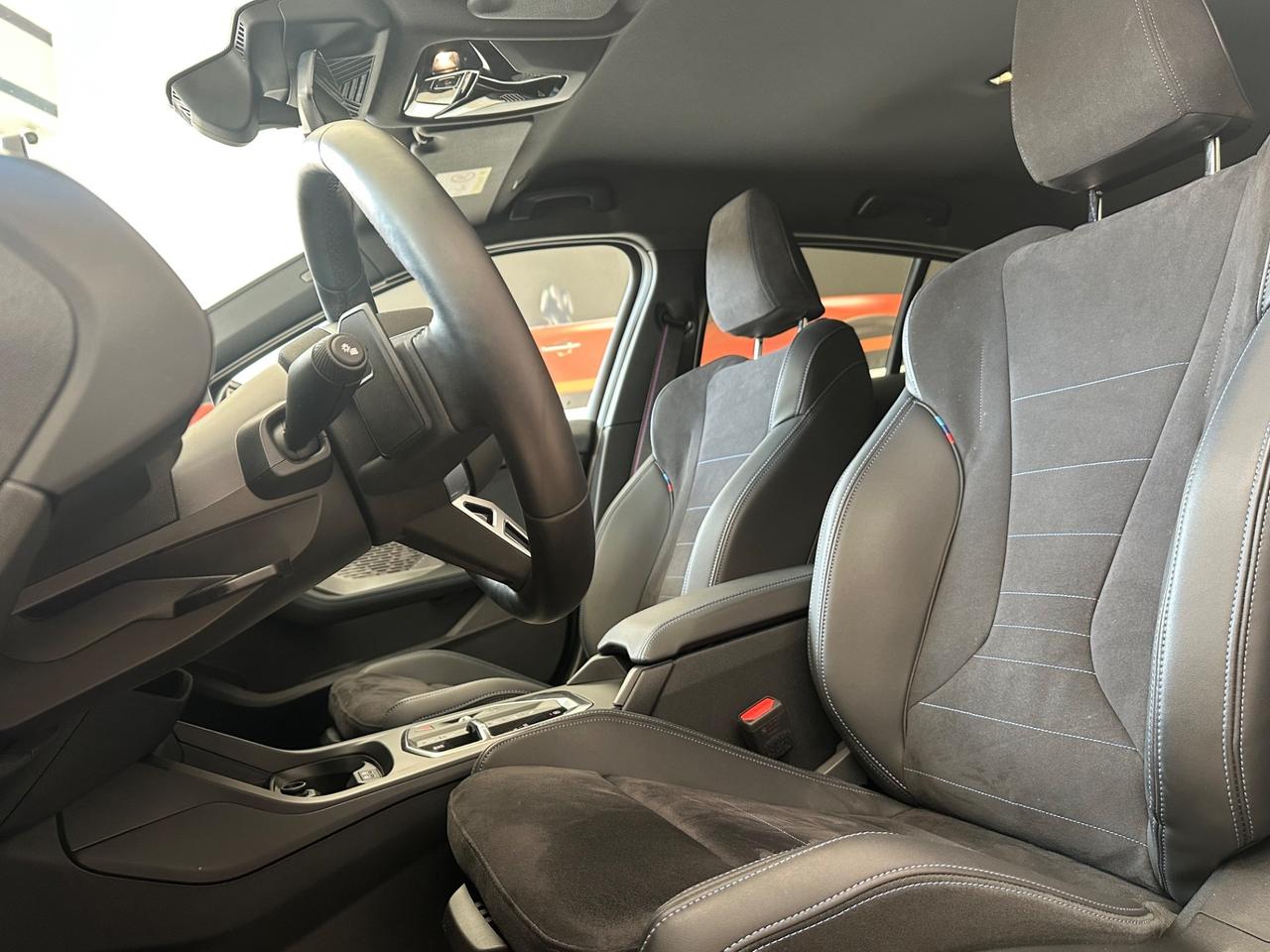 Bmw 118 118d MSport Design