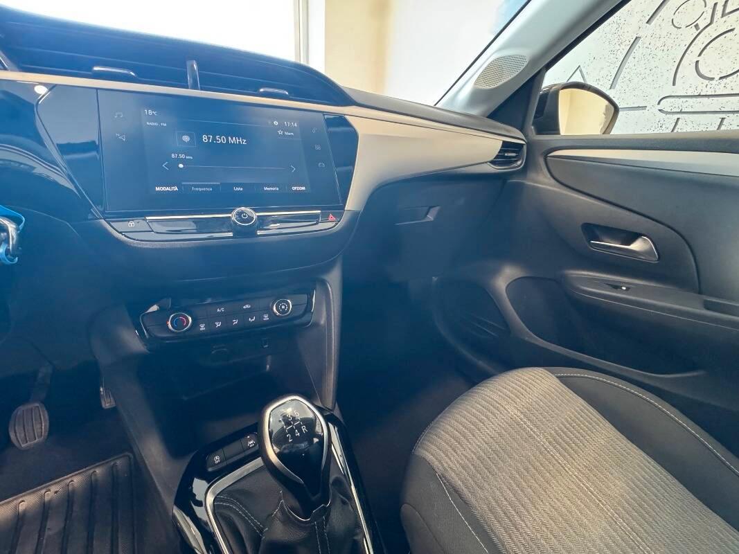 Opel Corsa 1.2 Edition s&s 75cv