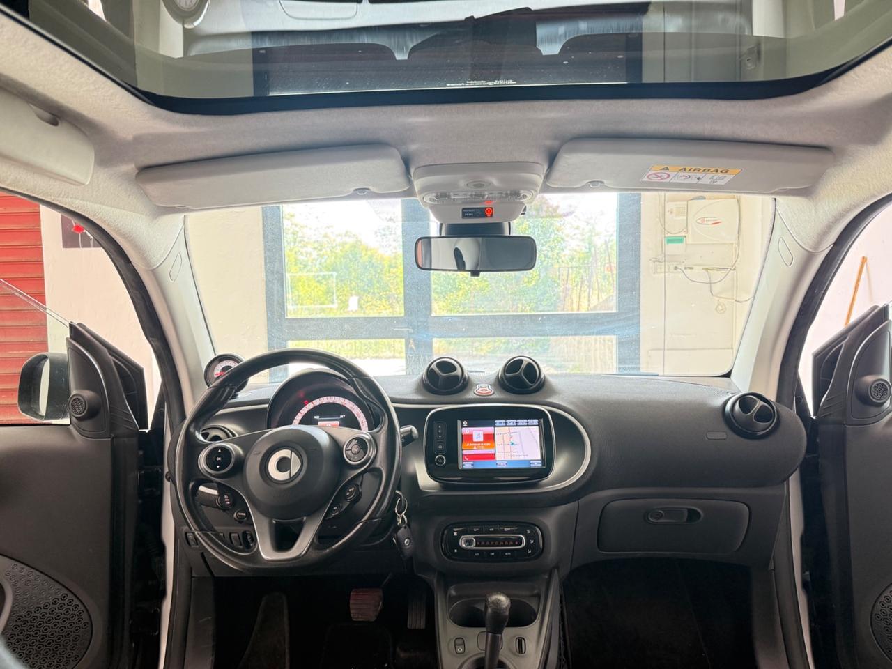 Smart ForTwo 70 1.0 Passion