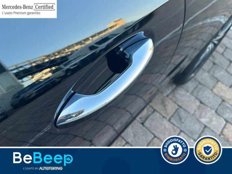 Mercedes-Benz CLE Cabrio 220 D AMG LINE PREMIUM PLUS AUTO
