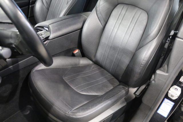 MASERATI Levante V6 Diesel AWD "BEKLLISSIMA"