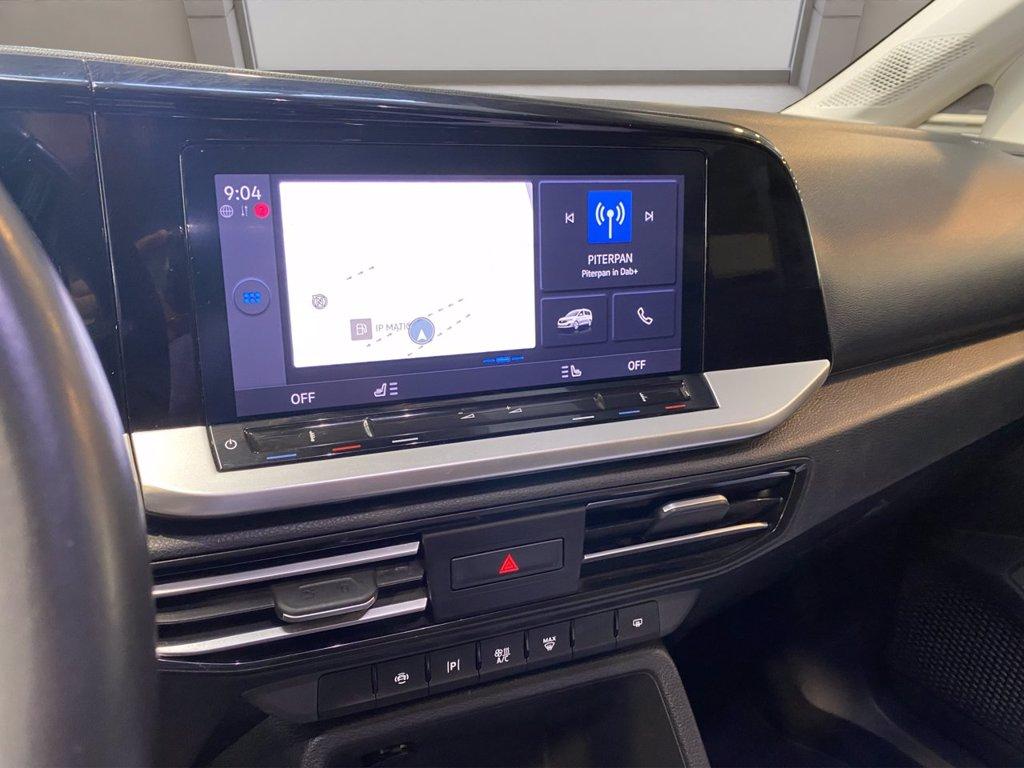 FORD Gran Tourneo Connect V761 2.0 ecoblue 122cv AWD Active del 2022