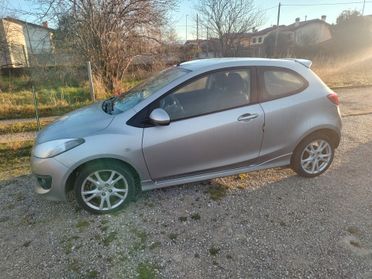 Mazda 2 1.3 16V 84CV 3p. Sporty