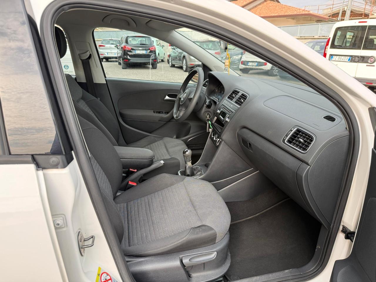 Volkswagen Polo 1.2 70 CV 5p. Comfortline